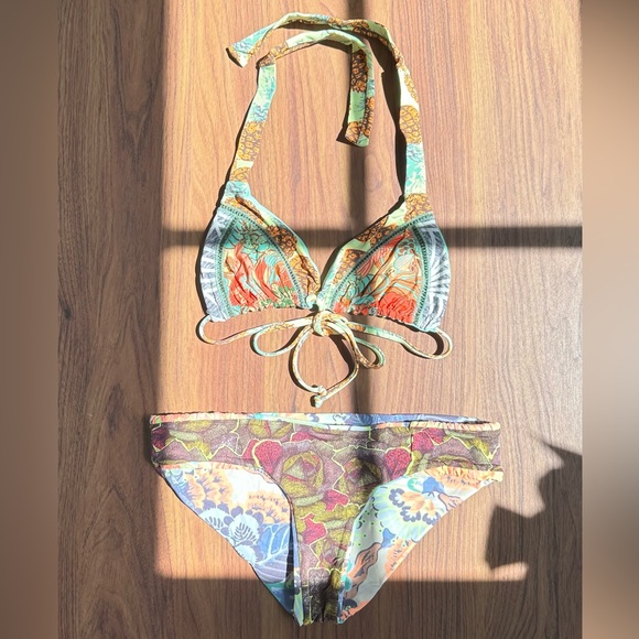 Double Layer Bikini Bottom - Picture 6 of 6